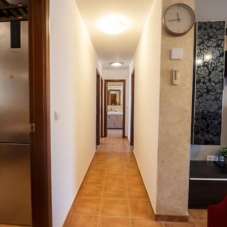 H&H Suite Abrazo De Гранада Экстерьер фото